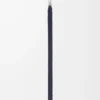 Arrow short strap in classic calfskin Deep Navy Arrow short strap in classic calfskin Deep Navy