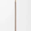 Arrow short strap in classic calfskin Sand Arrow short strap in classic calfskin Sand