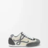 Ballet Runner 2.0 in shearling Grey Multitone Ballet Runner 2.0 in shearling Grey Multitone