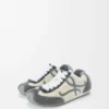 Ballet Runner 2.0 in shearling Grey Multitone Ballet Runner 2.0 in shearling Grey Multitone
