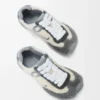 Ballet Runner 2.0 in shearling Grey Multitone Ballet Runner 2.0 in shearling Grey Multitone