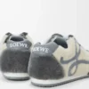 Ballet Runner 2.0 in shearling Grey Multitone Ballet Runner 2.0 in shearling Grey Multitone