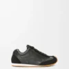 Ballet Runner 2.0 in soft calfskin Black Ballet Runner 2.0 in soft calfskin Black