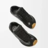 Ballet Runner 2.0 in soft calfskin Black Ballet Runner 2.0 in soft calfskin Black