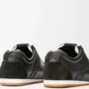 Ballet Runner 2.0 in soft calfskin Black Ballet Runner 2.0 in soft calfskin Black