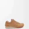Ballet Runner 2.0 in soft calfskin Cinnamon Ballet Runner 2.0 in soft calfskin Cinnamon