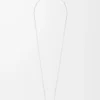 Balloon pendant in sterling silver Silver Balloon pendant in sterling silver Silver
