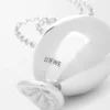Balloon pendant in sterling silver Silver Balloon pendant in sterling silver Silver