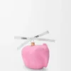 Bauble in blown glass Cotton Candy