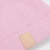 Beanie in cashmere Light Pink