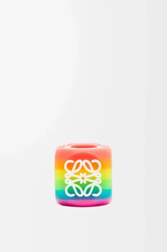 Big Anagram dice Multicolor
