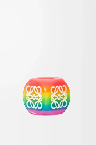 Big Anagram dice Multicolor