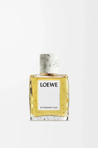 Bittersweet Oud Eau de Parfum 100ml Colourless