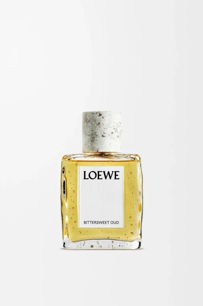 Bittersweet Oud Eau de Parfum 100ml Colourless Bittersweet Oud Eau de Parfum 100ml Colourless