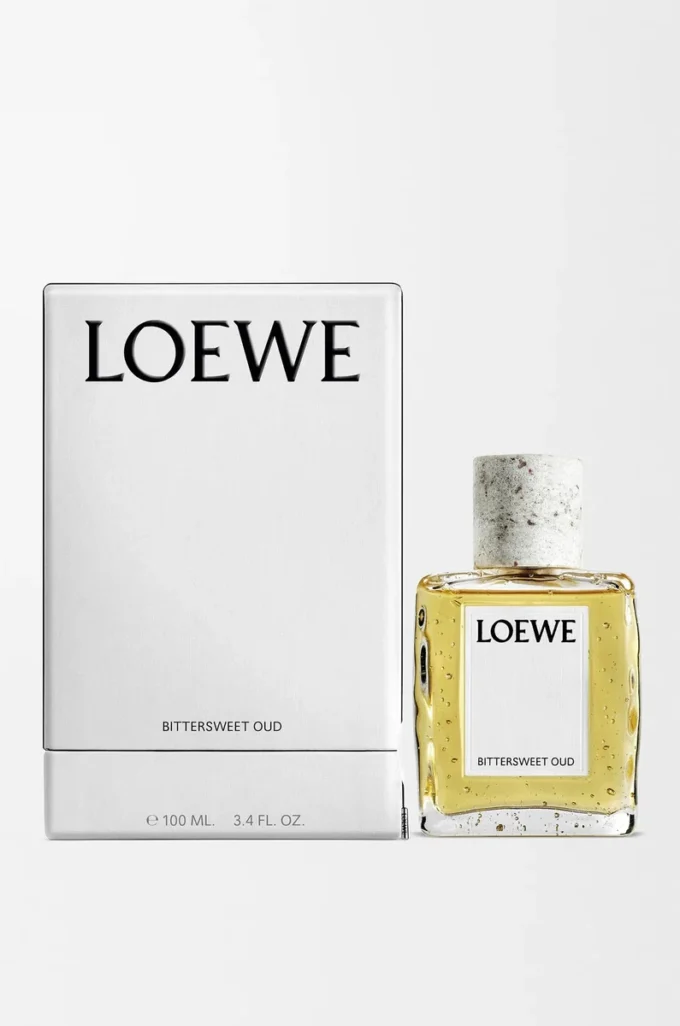 Bittersweet Oud Eau de Parfum 100ml Colourless Bittersweet Oud Eau de Parfum 100ml Colourless