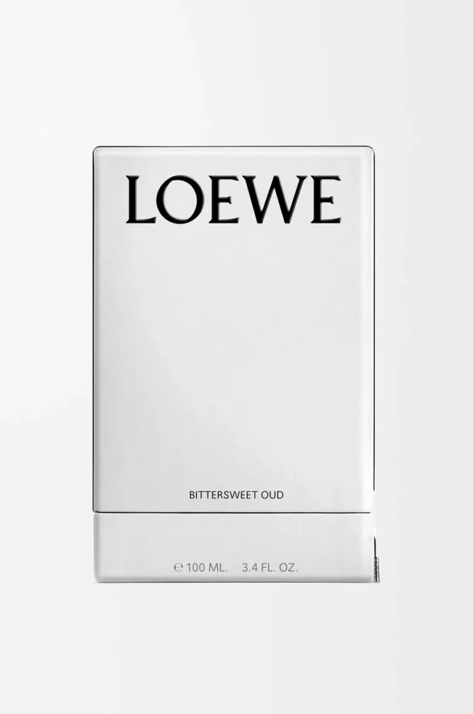 Bittersweet Oud Eau de Parfum 100ml Colourless Bittersweet Oud Eau de Parfum 100ml Colourless