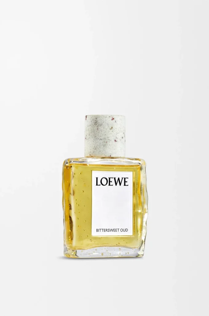 Bittersweet Oud Eau de Parfum 100ml Colourless Bittersweet Oud Eau de Parfum 100ml Colourless