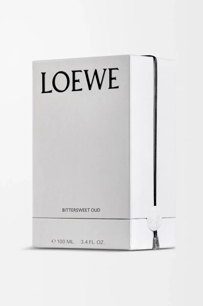 Bittersweet Oud Eau de Parfum 100ml Colourless Bittersweet Oud Eau de Parfum 100ml Colourless