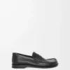 Campo loafer in calfskin Black Campo loafer in calfskin Black