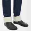 Campo loafer in calfskin Black Campo loafer in calfskin Black