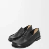 Campo loafer in calfskin Black Campo loafer in calfskin Black