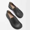 Campo loafer in calfskin Black Campo loafer in calfskin Black