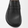 Campo loafer in calfskin Black Campo loafer in calfskin Black