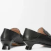 Campo loafer in soft calfskin Black Campo loafer in soft calfskin Black