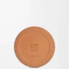 Candleholder base Terracotta Candleholder base Terracotta