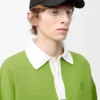 Cap in canvas Black Cap in canvas Black