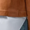 Cardigan in shearling Toffee Cardigan in shearling Toffee
