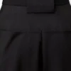 Cargo trousers in wool Black Cargo trousers in wool Black