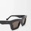 Cinema Double Layer sunglasses Black Cinema Double Layer sunglasses Black