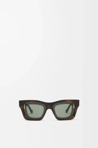 Cinema Double Layer sunglasses Havana Special