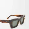 Cinema Double Layer sunglasses Havana Special
