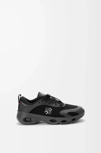 Cloudsolo sneaker Black Cloudsolo sneaker Black