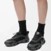 Cloudsolo sneaker Black Cloudsolo sneaker Black