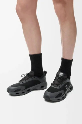 Cloudsolo sneaker Black Cloudsolo sneaker Black