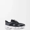 Cloudsolo sneaker Black/White Cloudsolo sneaker Black/White