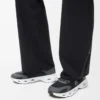 Cloudsolo sneaker Black/White Cloudsolo sneaker Black/White