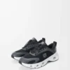 Cloudsolo sneaker Black/White Cloudsolo sneaker Black/White