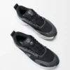 Cloudsolo sneaker Black/White Cloudsolo sneaker Black/White