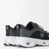 Cloudsolo sneaker Black/White Cloudsolo sneaker Black/White