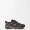 Cloudsolo sneaker Dark Brown/Black Cloudsolo sneaker Dark Brown/Black