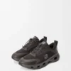 Cloudsolo sneaker Dark Brown/Black Cloudsolo sneaker Dark Brown/Black