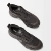 Cloudsolo sneaker Dark Brown/Black Cloudsolo sneaker Dark Brown/Black
