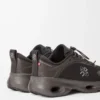 Cloudsolo sneaker Dark Brown/Black Cloudsolo sneaker Dark Brown/Black