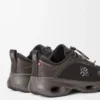 Cloudsolo sneaker Dark Brown/Black Cloudsolo sneaker Dark Brown/Black