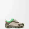 Cloudsolo sneaker Khaki Green/Sand Cloudsolo sneaker Khaki Green/Sand