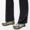 Cloudsolo sneaker Khaki Green/Sand Cloudsolo sneaker Khaki Green/Sand